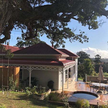 Crescent Villa - Stay Waiheke Ostend Kültér fotó