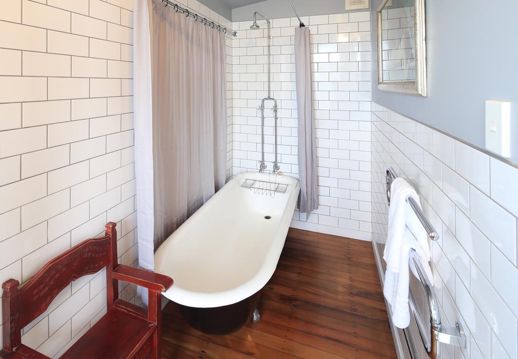 Crescent Villa - Stay Waiheke Ostend Kültér fotó