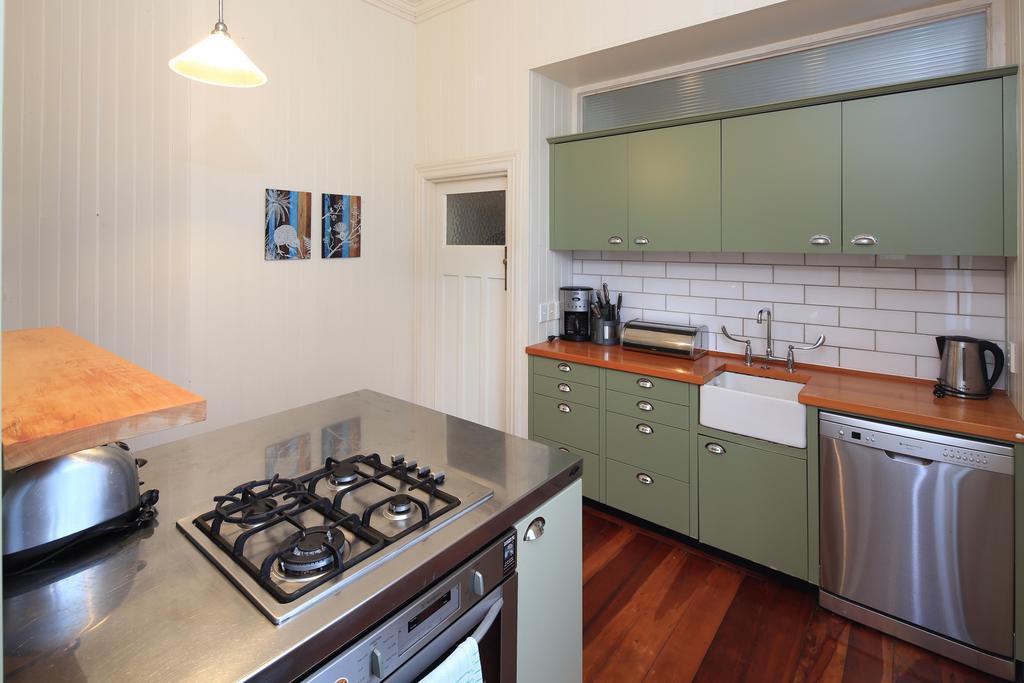 Crescent Villa - Stay Waiheke Ostend Kültér fotó
