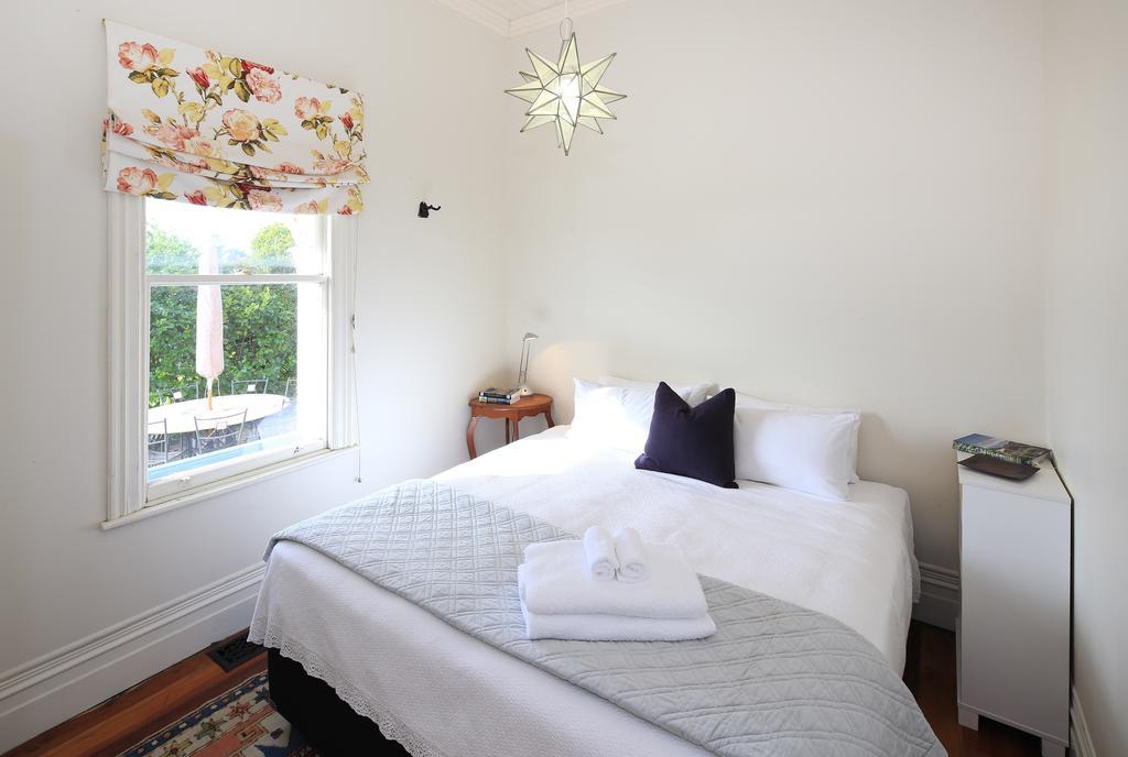 Crescent Villa - Stay Waiheke Ostend Kültér fotó