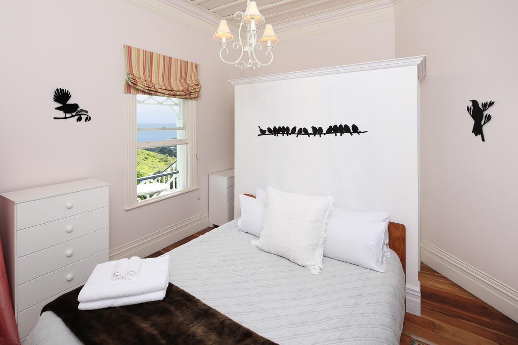 Crescent Villa - Stay Waiheke Ostend Kültér fotó