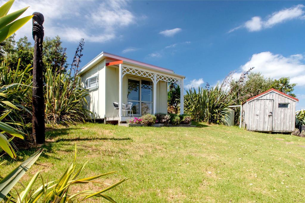 Crescent Villa - Stay Waiheke Ostend Kültér fotó